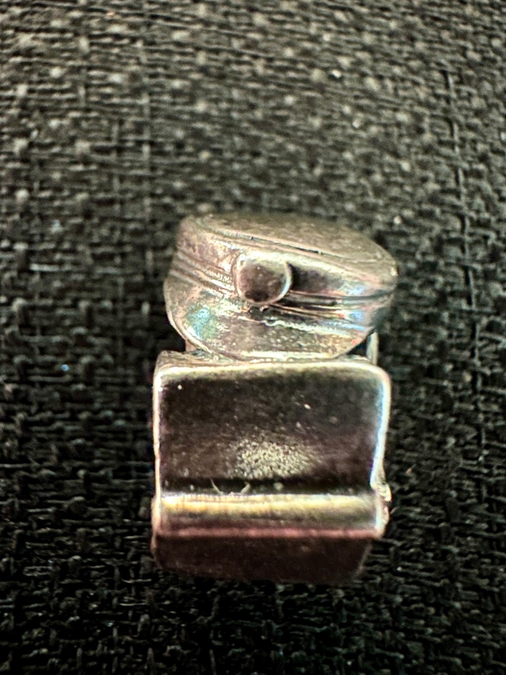 RARE Trollbead “Graduation Bead” by Soren Nielsen - Prior to 2007